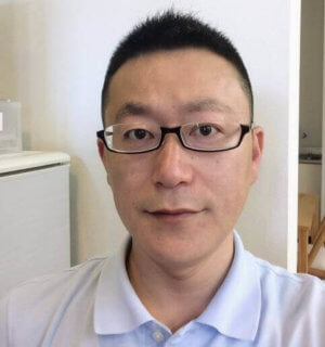 下関整体フィジカルプラス代表木村柄珠