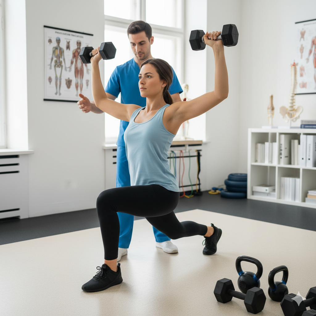 ファンクショナルトレーニング