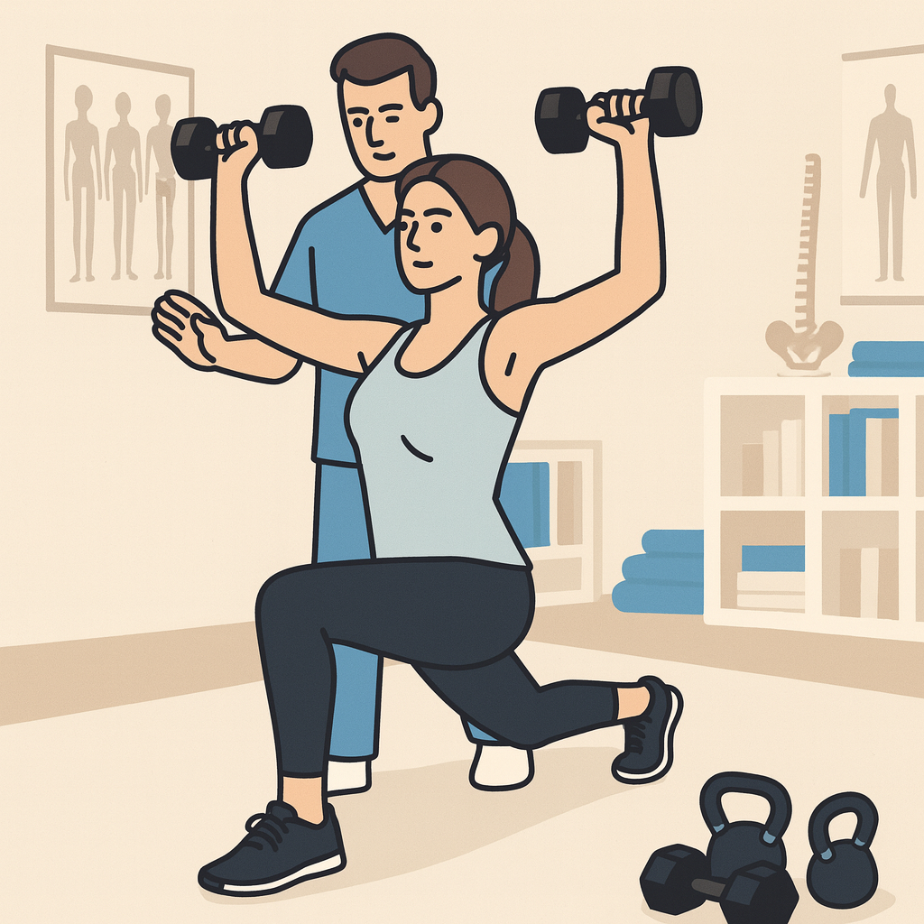 スポーツコンディショニング