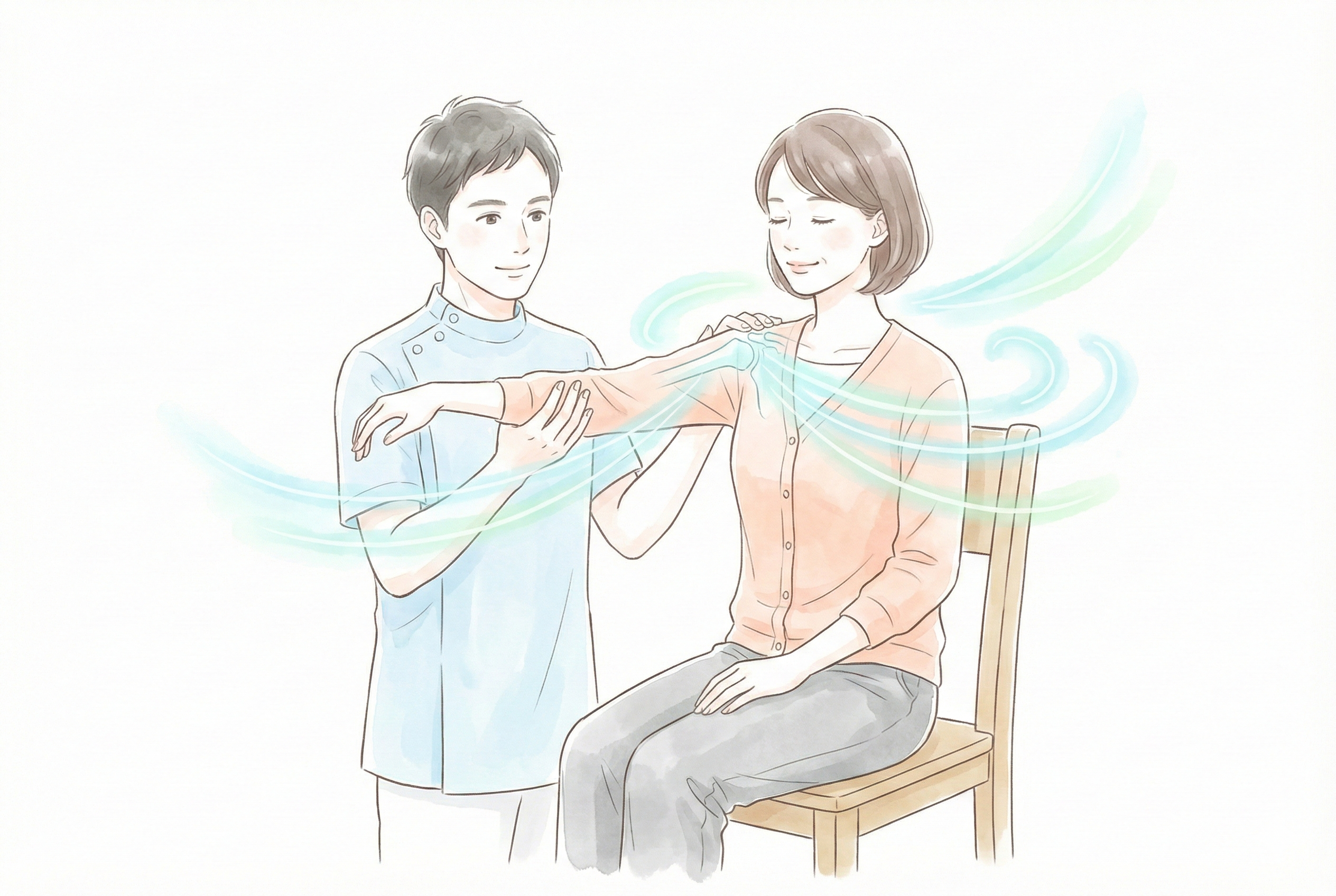 コンディショニングコース