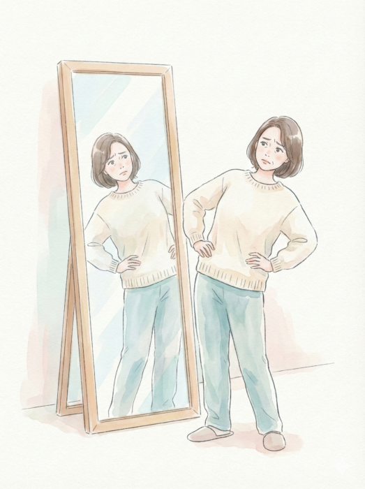 股関節を守るやさしい運動ブック