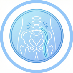 腰痛・坐骨神経痛