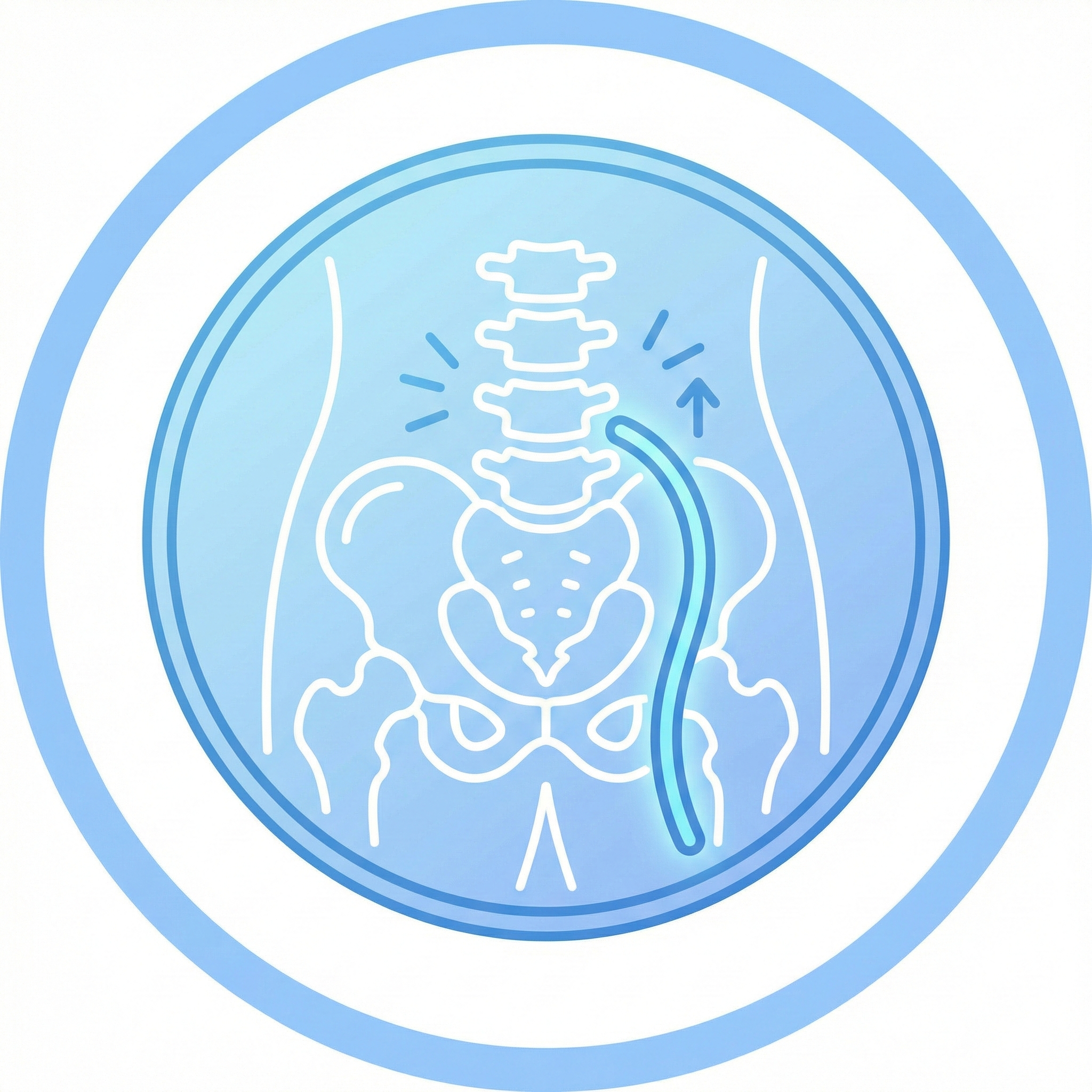 腰痛・坐骨神経痛