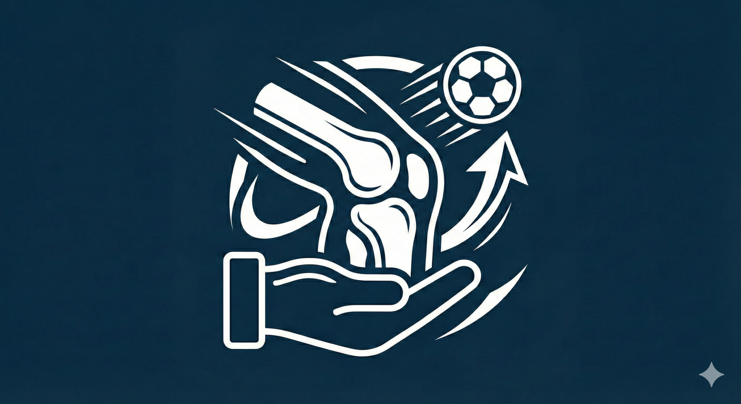 スポーツケアアイコン