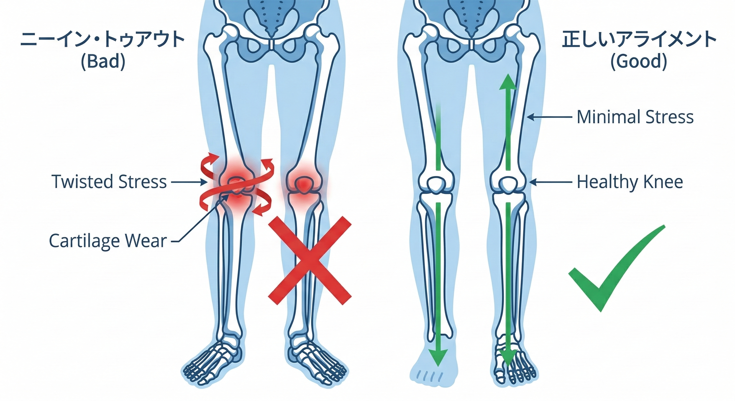 理学療法士による動作分析