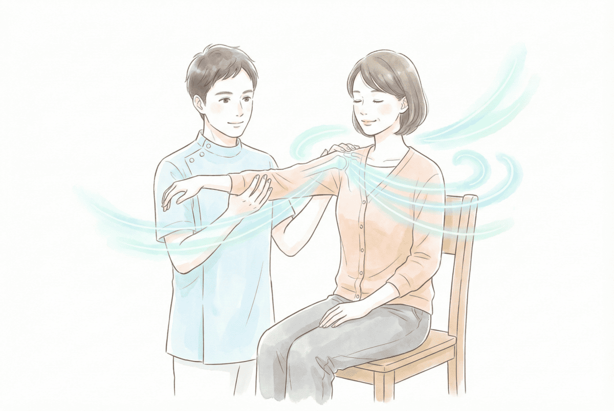 コンディショニング