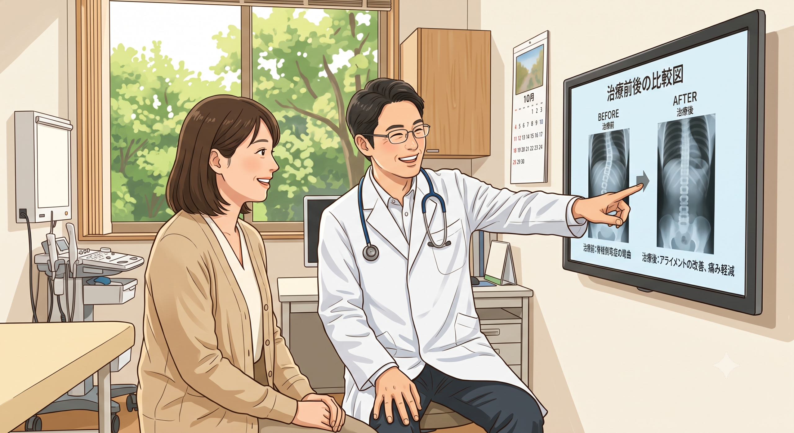 「原因不明」の腰痛はもう古い？理学療法士が考える"見落とされやすい腰痛